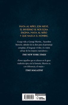 danza de dragones (canción de hielo y fuego 5)-george r.r. martin-9788401032462