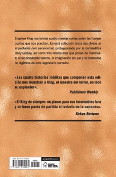 la sangre manda-stephen king-9788401035562