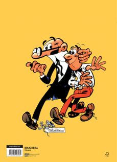 mortadelo y filemon: (catalan) mundial basquet 2023 magos del humor 63-francisco ibañez-9788402423962