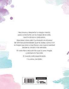 tú eres magia-laura chica-9788403525962
