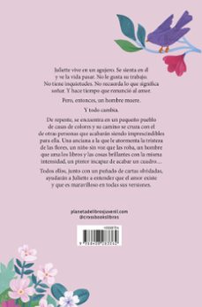 juliette y las canciones perdidas-andrea longarela-9788408283362