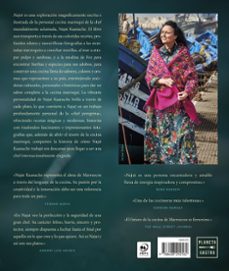najat. edición tapa blanda-najat kaanache-9788408292562