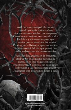 el cautivo rey lobo-leia stone-9788408300762