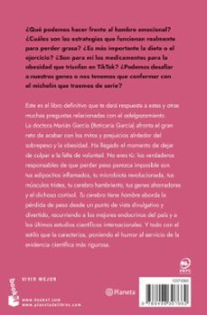 tu cerebro tiene hambre-boticaria garcia-9788408307662