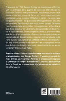 la decisión de karla-nick harkaway-9788408309062