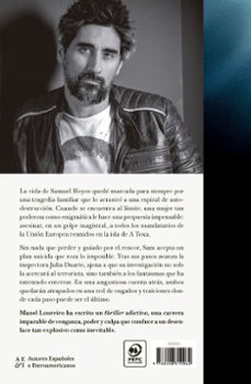 antes de que todo cambie-manel loureiro-9788408319962