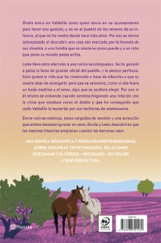 giulia, el amor y un puñado de lavanda-cherry chic-9788408321262