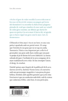 crideu la mort errant, digueu-me on va-antonia vicens-9788410009462
