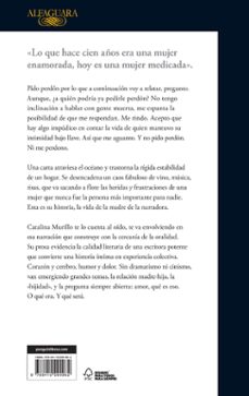 una mujer insignificante-catalina murillo-9788410299962