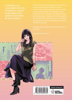 una historia de almas gemelas 7-9788410305762