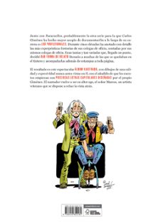 el libro del señor marcos-carlos gimenez-9788410352162