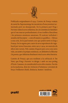camins de frança-joan puig i ferreter-9788410488762