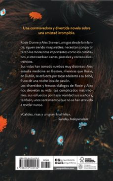 donde termina el arco iris-cecelia ahern-9788413140162