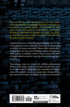 personas desconocidas-john katzenbach-9788413147062