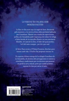 la missió de la rox (guardians de la ciutadella 3)-laura gallego-9788417460662