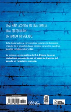Imagen Secuandaria de Pájaro blanco. Abrir galería completa.