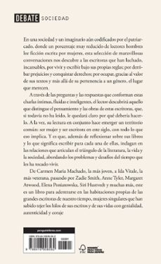 una habitación compartida: conversaciones con las escritoras más mas influyentes de nuestro tiempo-ines martin rodrigo-9788418006562