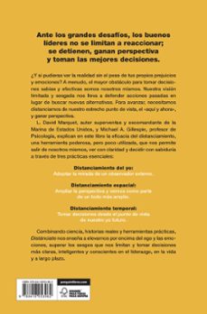 distánciate-louis david marquet-michael a. gillespie-9788418053962