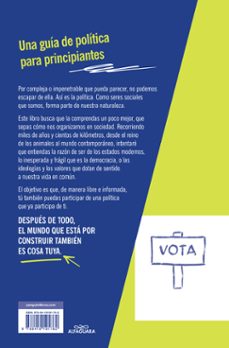 entender la politíca-pablo simon-9788419191762