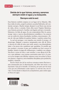 la sed-virginia mendoza-9788419642462