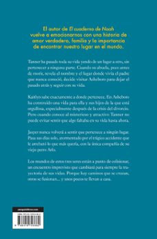 pequeños milagros-nicholas sparks-9788419743862