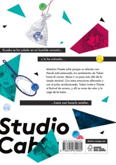 studio cabana 3-uma agri-9788419819062