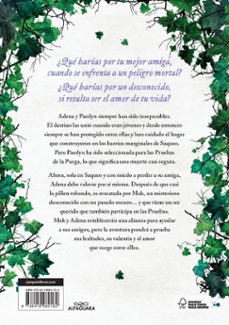 powerful. una historia de powerless. el fenómeno romantasy que arrasa en tiktok (saga powerless 1.5)-lauren roberts-9788419982162