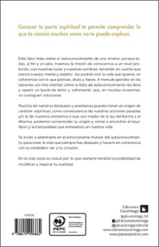 lecciones del alma: sanando el karma con numerología-laura danae barra curaqueo-9788419996862