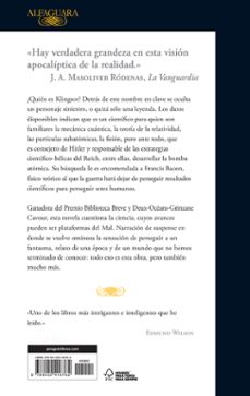 en busca de klingsor-jorge volpi-9788420416762