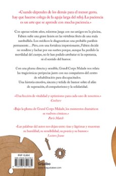 el ritmo de las agujas del reloj-9788425351662