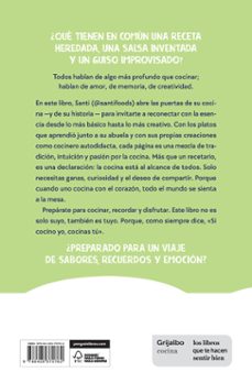 si cocino yo, cocinas tú-9788425370762