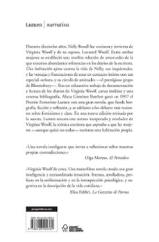 una habitación ajena (edición revisada)-alicia gimenez bartlett-9788426409362