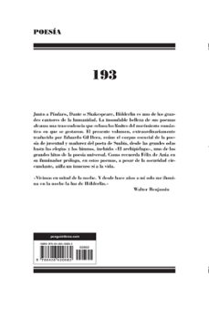 poemas-friedrich holderlin-9788426420862