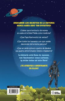 365 historias de la historia para mentes curiosas-diana segui jimenez-9788427241862