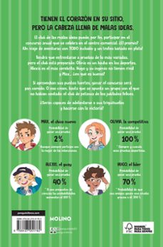 el club de las malas ideas 3 - los abuelos cañeros-estibaliz burgaleta-9788427251762