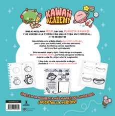 kawaii academy-9788427256262