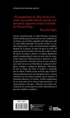 wasabi-alan pauls-9788439736462