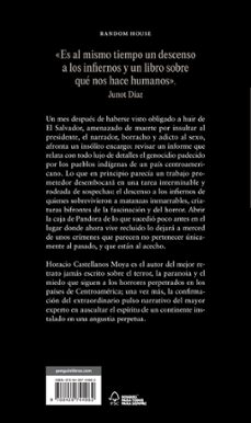 insensatez-horacio castellanos moya-9788439744962