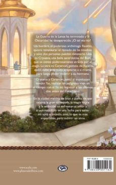 el templo de istar (trilogia leyendas de la dragonlance 1)-margaret weis-tracy hickman-9788448001162