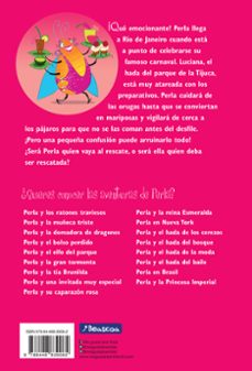 perla. perla en brasil. perla 16-wendy harmer-9788448839062