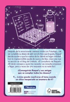 con mucho love (las ideas de raquel 2)-9788448857462