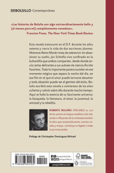 el espíritu de la ciencia-ficción-roberto bolaño-9788466342162