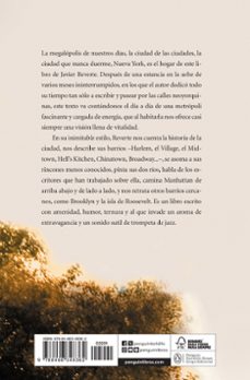 new york, new york...-javier reverte-9788466348362