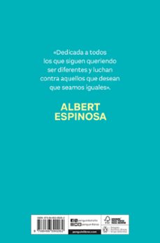 si tú me dices ven lo dejo todo... pero dime ven (edición limitad a)-albert espinosa-9788466390262
