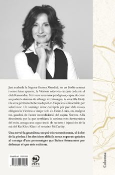 victoria (ed. catala)-paloma sanchez garnica-9788466432962