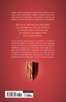 el conquistador-jose luis corral-9788466667562