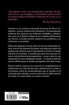 las buenas chicas-emily layden-9788466669962