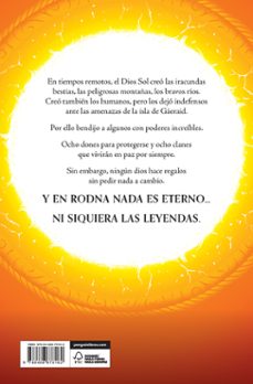 la edad del sol-bernard torello-9788466678162