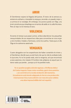 ya no quedan junglas adonde regresar-carlos augusto casas-9788466679862