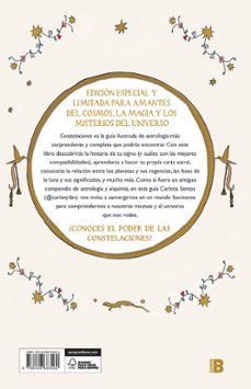 constelaciones. edición limitada-carlota santos @carlotydes-9788466683562
